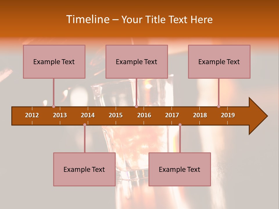 Climate System Home PowerPoint Template