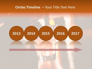 Climate System Home PowerPoint Template