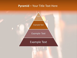 Climate System Home PowerPoint Template
