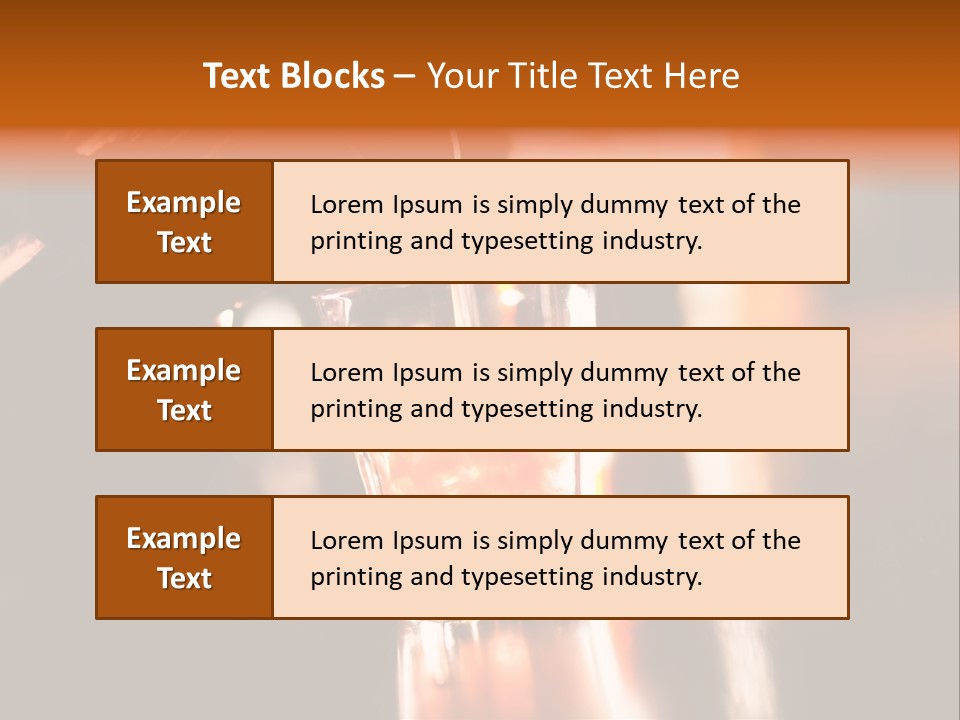 Climate System Home PowerPoint Template