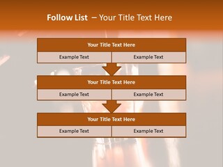 Climate System Home PowerPoint Template