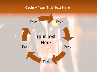Climate System Home PowerPoint Template