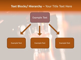 Climate System Home PowerPoint Template