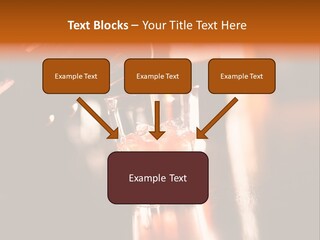 Climate System Home PowerPoint Template