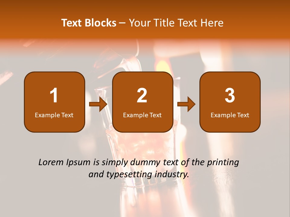 Climate System Home PowerPoint Template