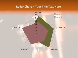 Climate System Home PowerPoint Template