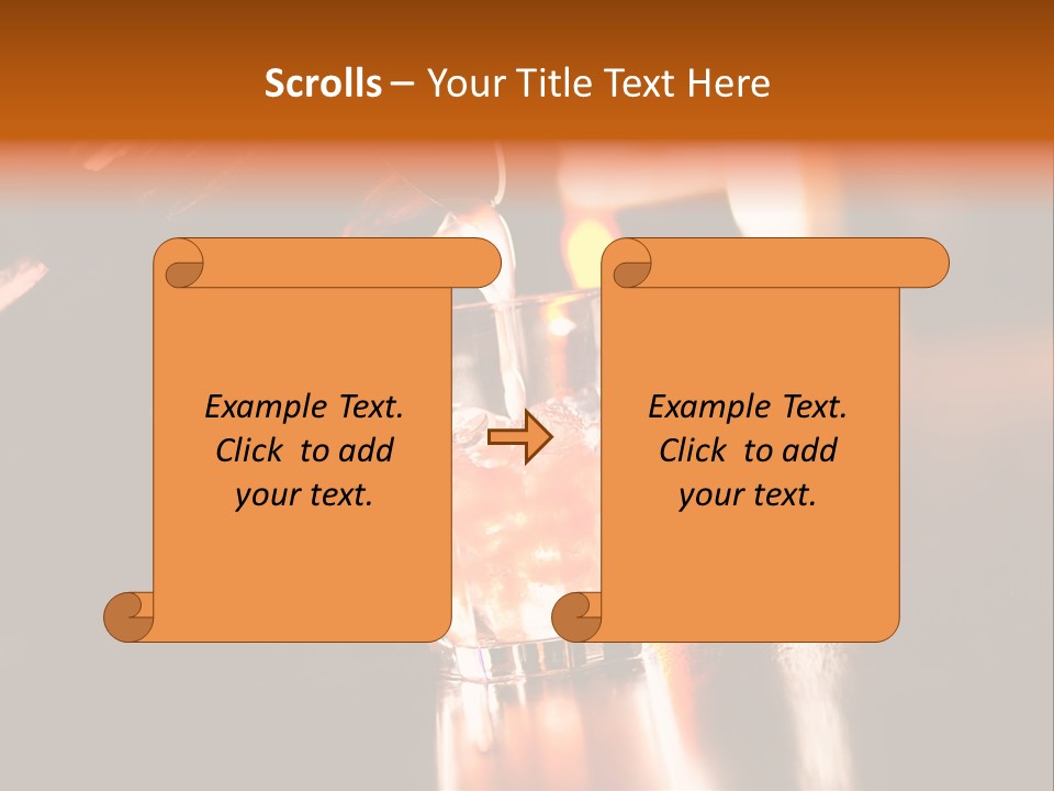 Climate System Home PowerPoint Template