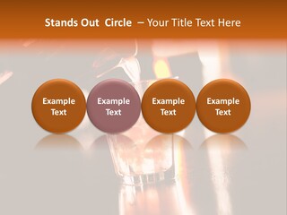 Climate System Home PowerPoint Template