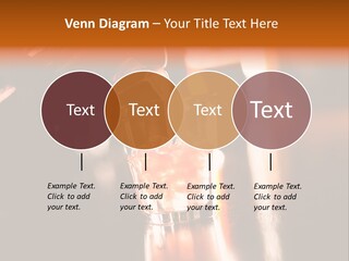 Climate System Home PowerPoint Template
