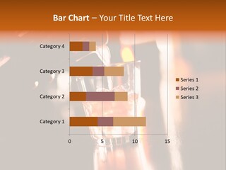 Climate System Home PowerPoint Template