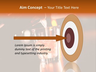 Climate System Home PowerPoint Template