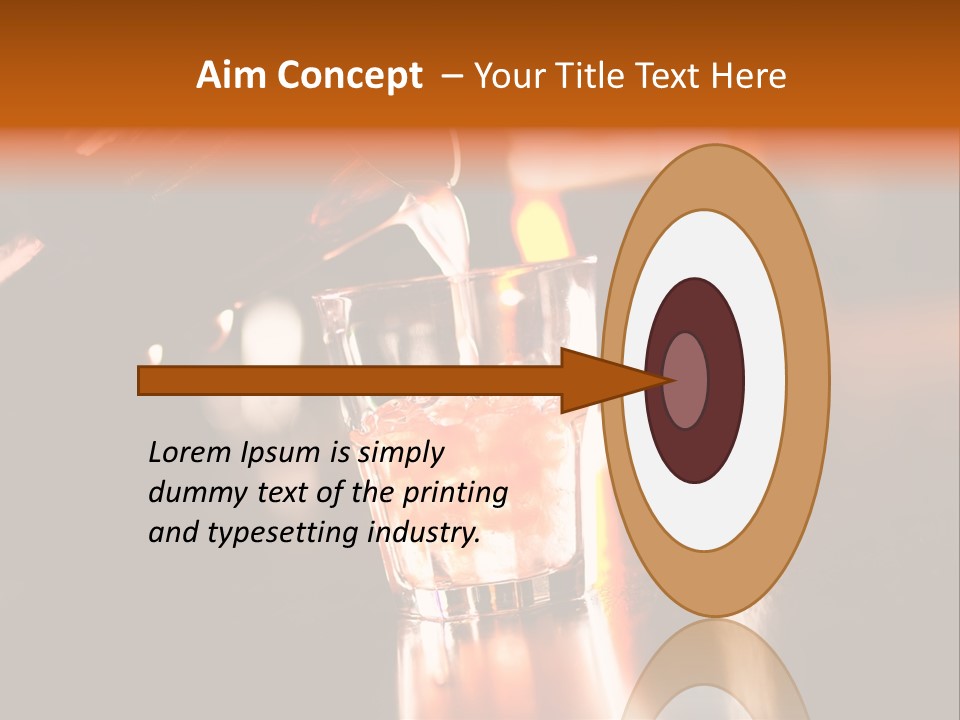 Climate System Home PowerPoint Template