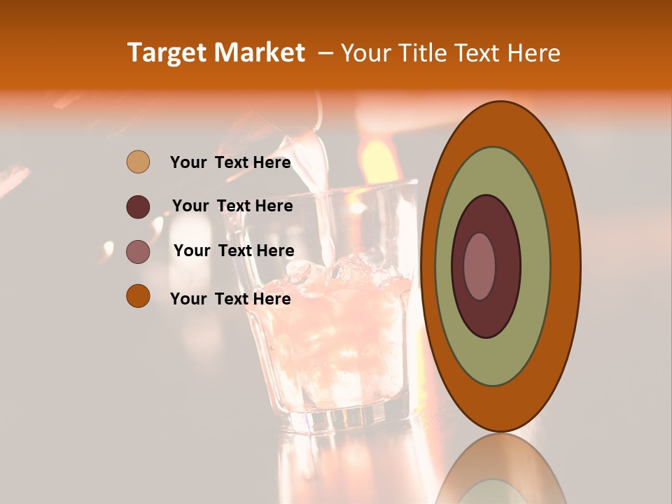 Climate System Home PowerPoint Template