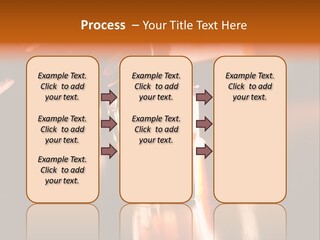 Climate System Home PowerPoint Template