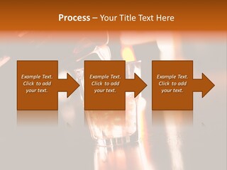 Climate System Home PowerPoint Template