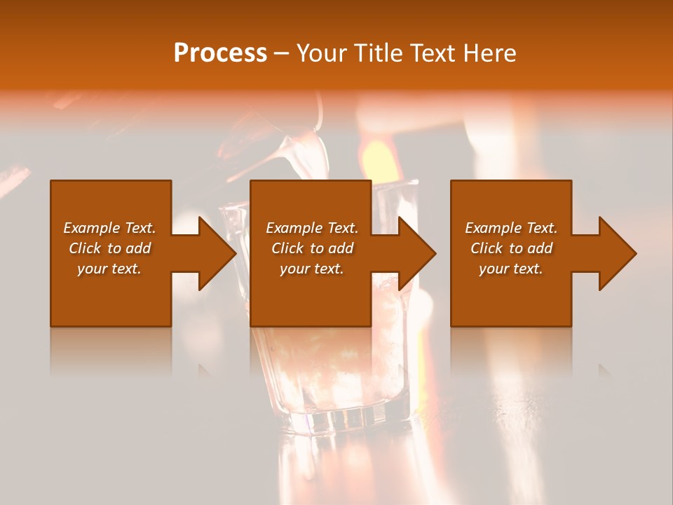Climate System Home PowerPoint Template