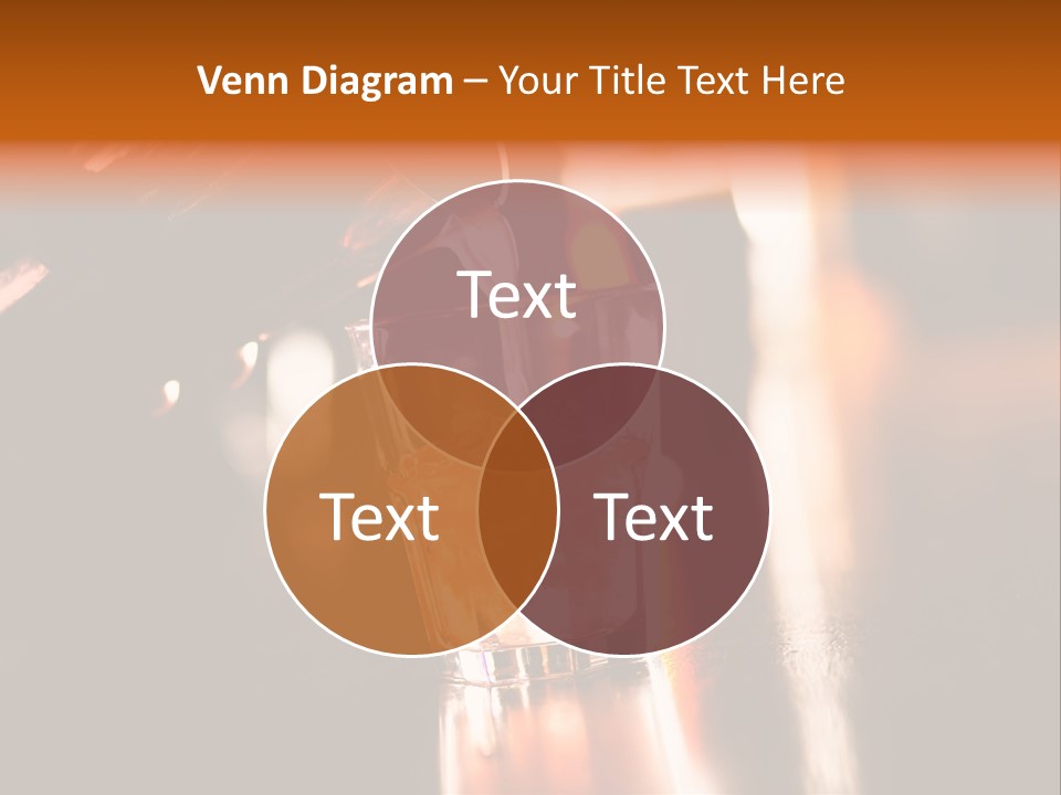 Climate System Home PowerPoint Template