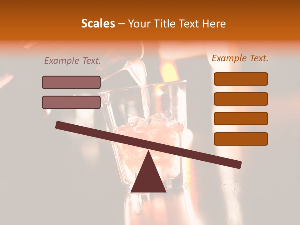 Climate System Home PowerPoint Template