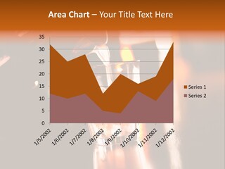 Climate System Home PowerPoint Template