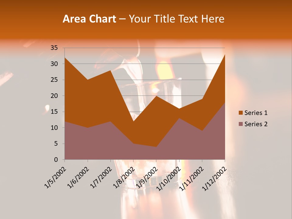 Climate System Home PowerPoint Template