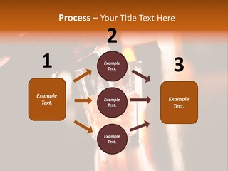 Climate System Home PowerPoint Template