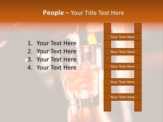 Climate System Home PowerPoint Template