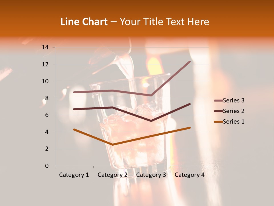 Climate System Home PowerPoint Template