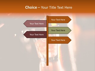 Climate System Home PowerPoint Template