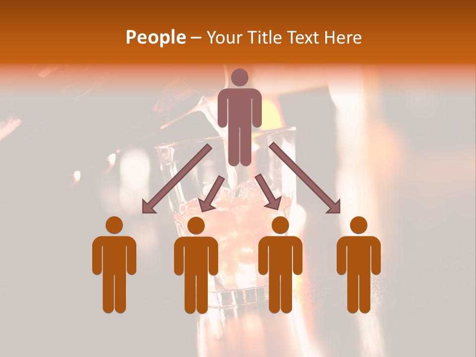 Climate System Home PowerPoint Template