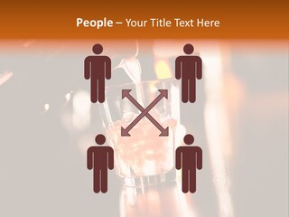 Climate System Home PowerPoint Template