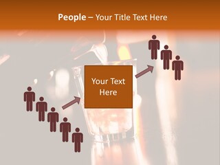 Climate System Home PowerPoint Template