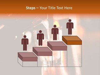 Climate System Home PowerPoint Template