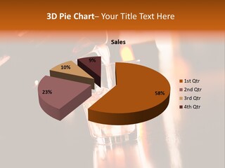 Climate System Home PowerPoint Template