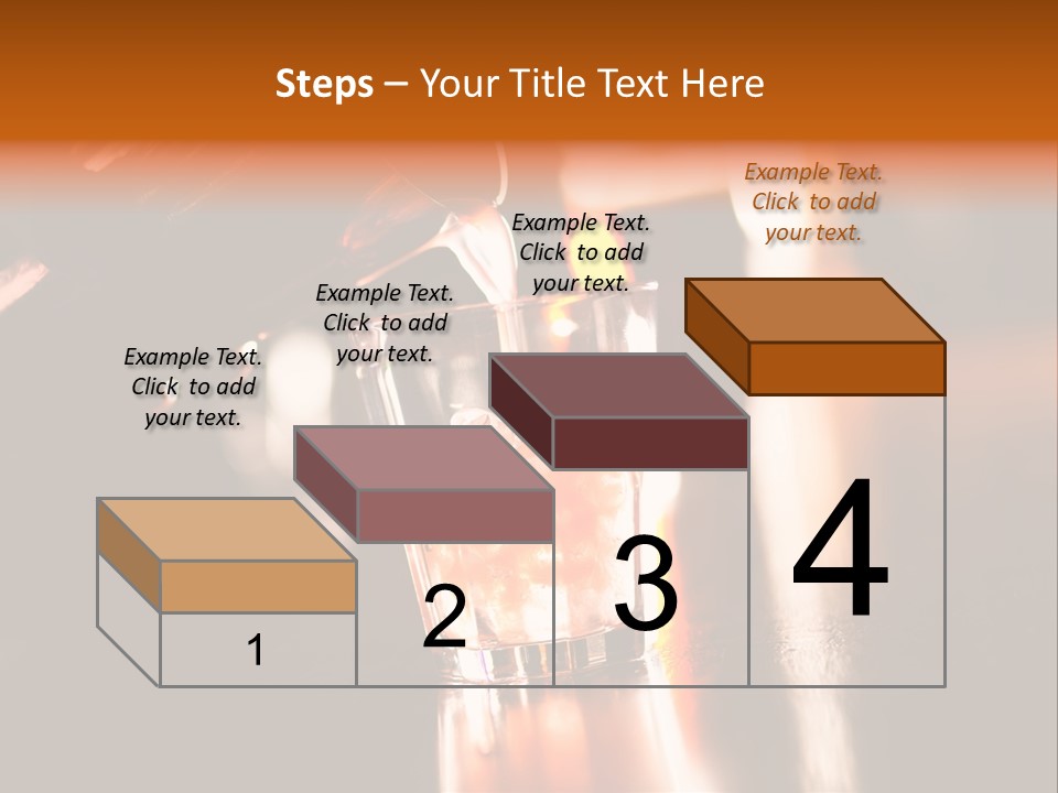 Climate System Home PowerPoint Template