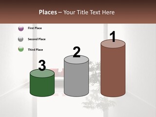 Cool Climate Cooling PowerPoint Template