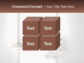 Cool Climate Cooling PowerPoint Template