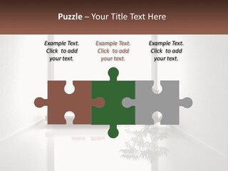 Cool Climate Cooling PowerPoint Template