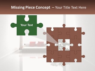 Cool Climate Cooling PowerPoint Template