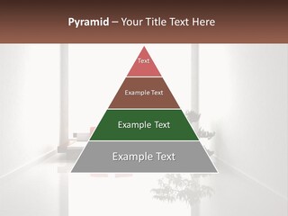 Cool Climate Cooling PowerPoint Template