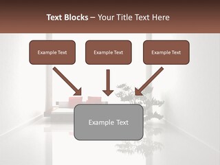Cool Climate Cooling PowerPoint Template