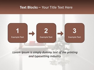 Cool Climate Cooling PowerPoint Template
