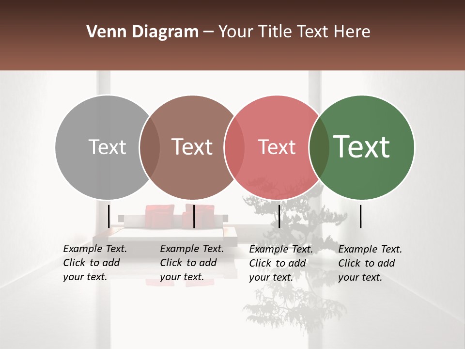 Cool Climate Cooling PowerPoint Template