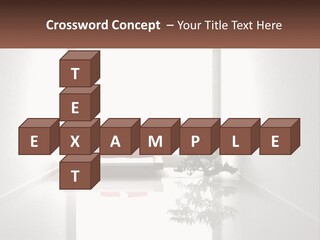 Cool Climate Cooling PowerPoint Template