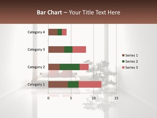Cool Climate Cooling PowerPoint Template