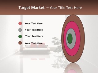 Cool Climate Cooling PowerPoint Template