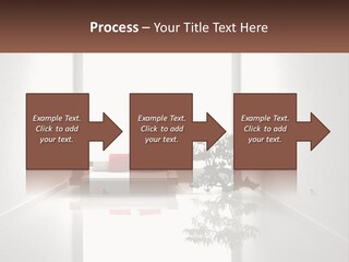 Cool Climate Cooling PowerPoint Template