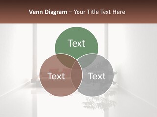 Cool Climate Cooling PowerPoint Template