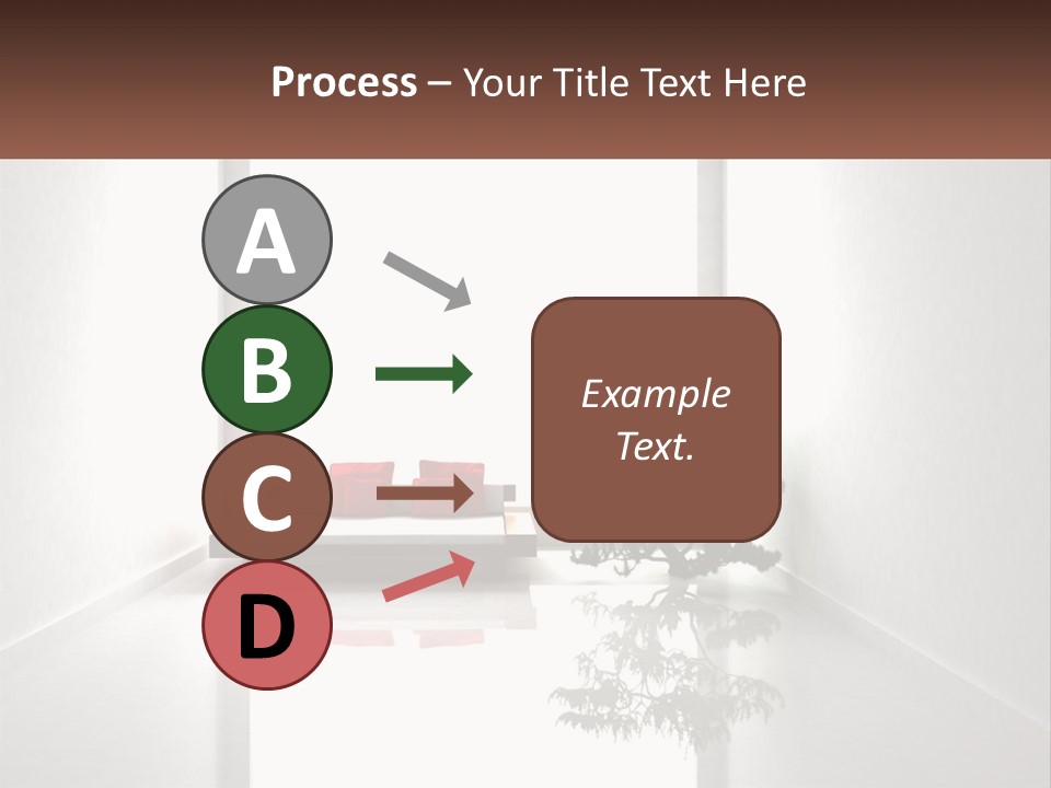 Cool Climate Cooling PowerPoint Template