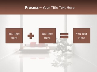 Cool Climate Cooling PowerPoint Template