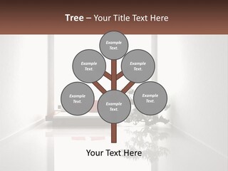 Cool Climate Cooling PowerPoint Template